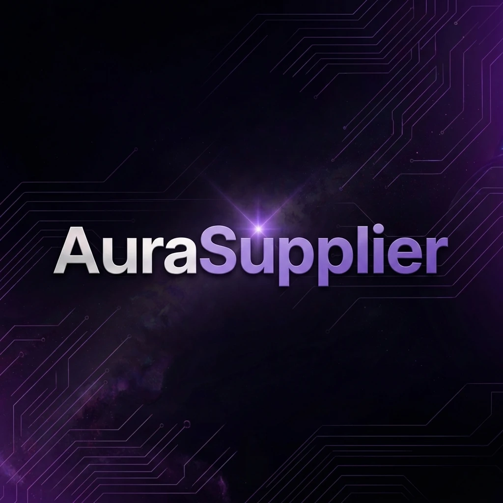 AuraSupplier